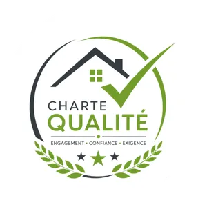 Charte Qualité LEBONPRO30