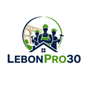 Logo LEBONPRO30